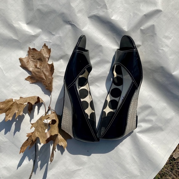 Anna Klein Women’s shoe - Picture 8 of 14